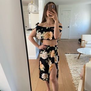 ASOS 2 piece set
